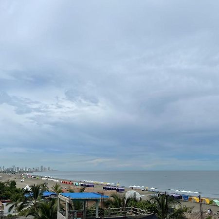 Markasa Hotel Boutique Cartagena ภายนอก รูปภาพ