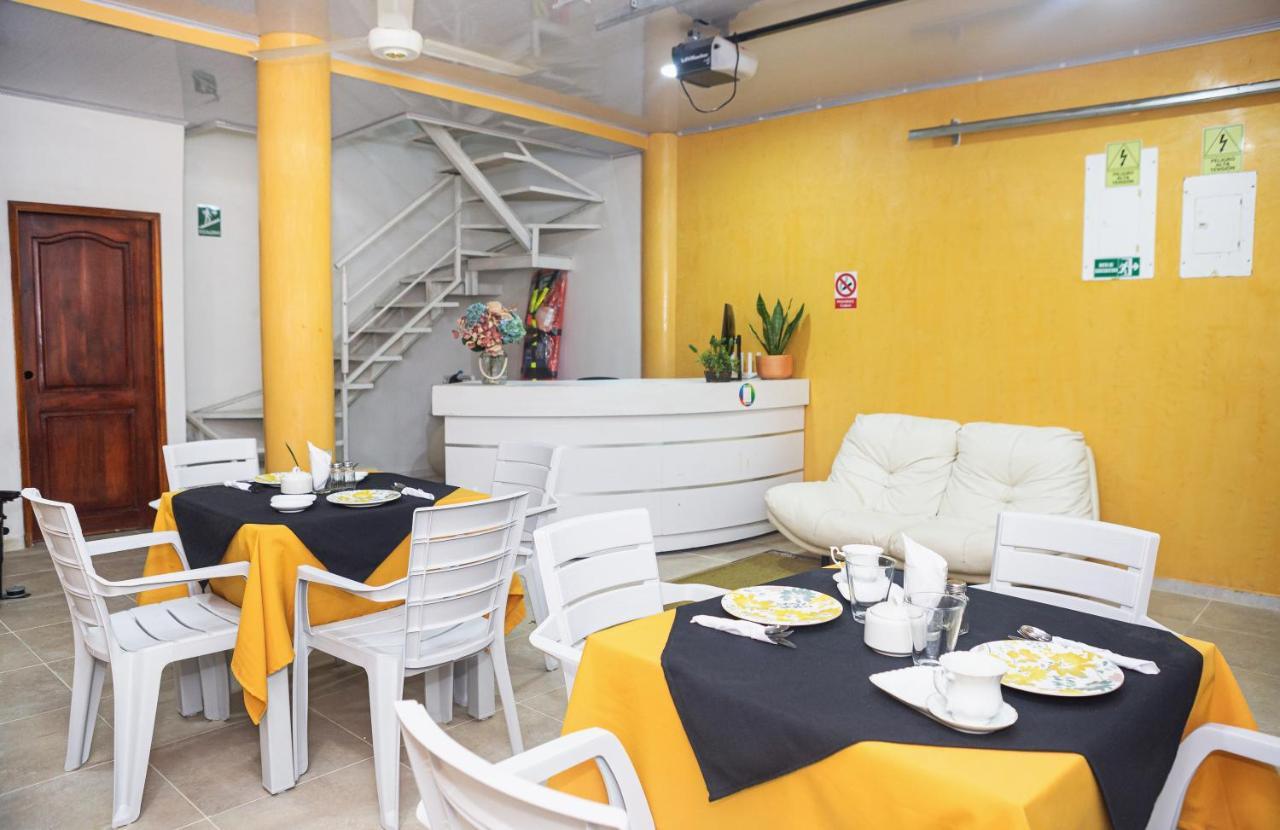 Markasa Hotel Boutique Cartagena ภายนอก รูปภาพ