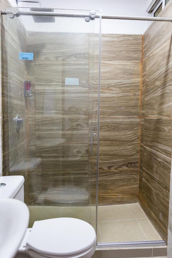 Markasa Hotel Boutique Cartagena ภายนอก รูปภาพ