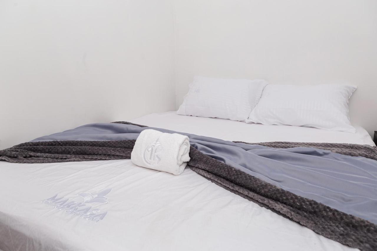 Markasa Hotel Boutique Cartagena ภายนอก รูปภาพ