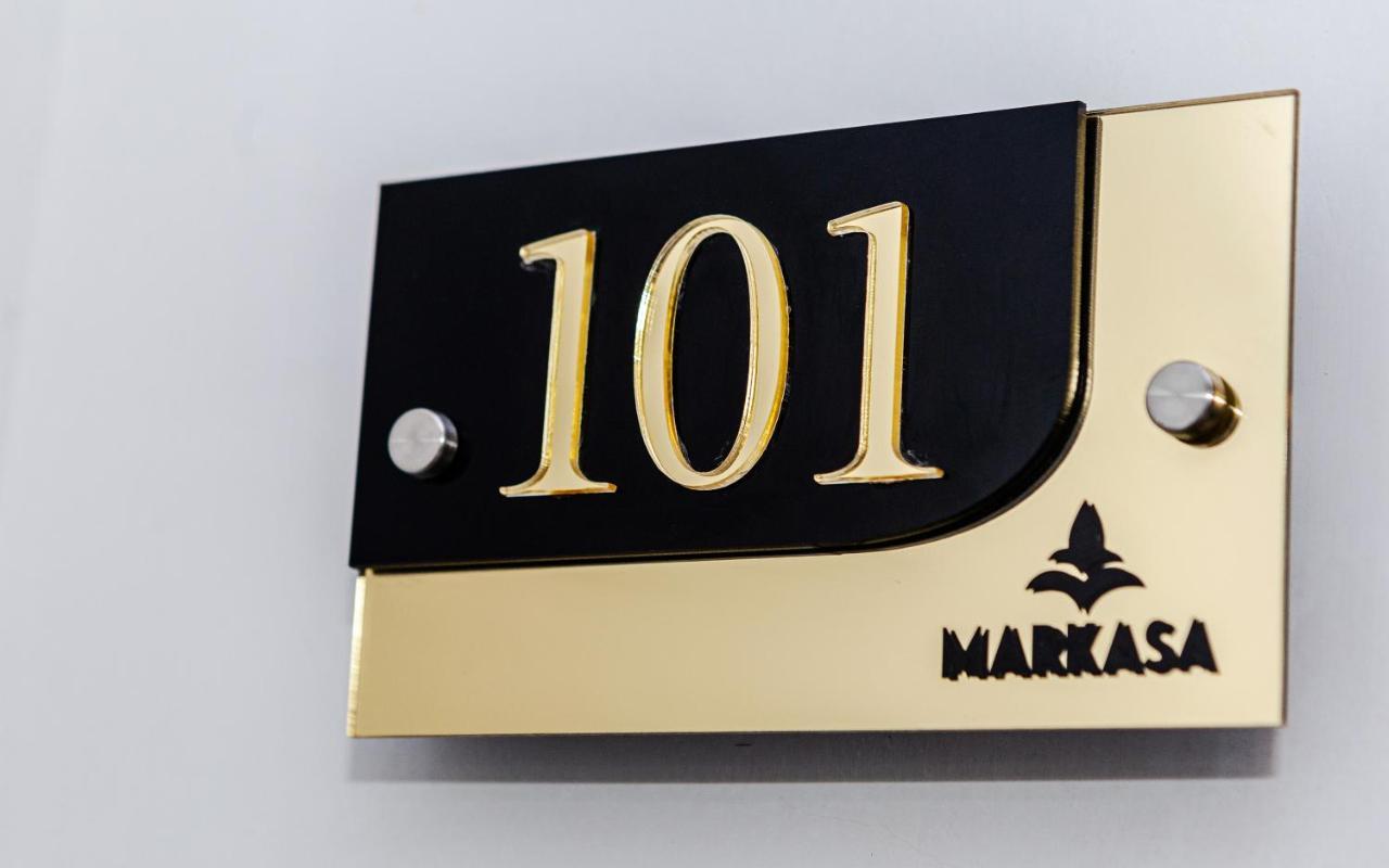 Markasa Hotel Boutique Cartagena ภายนอก รูปภาพ