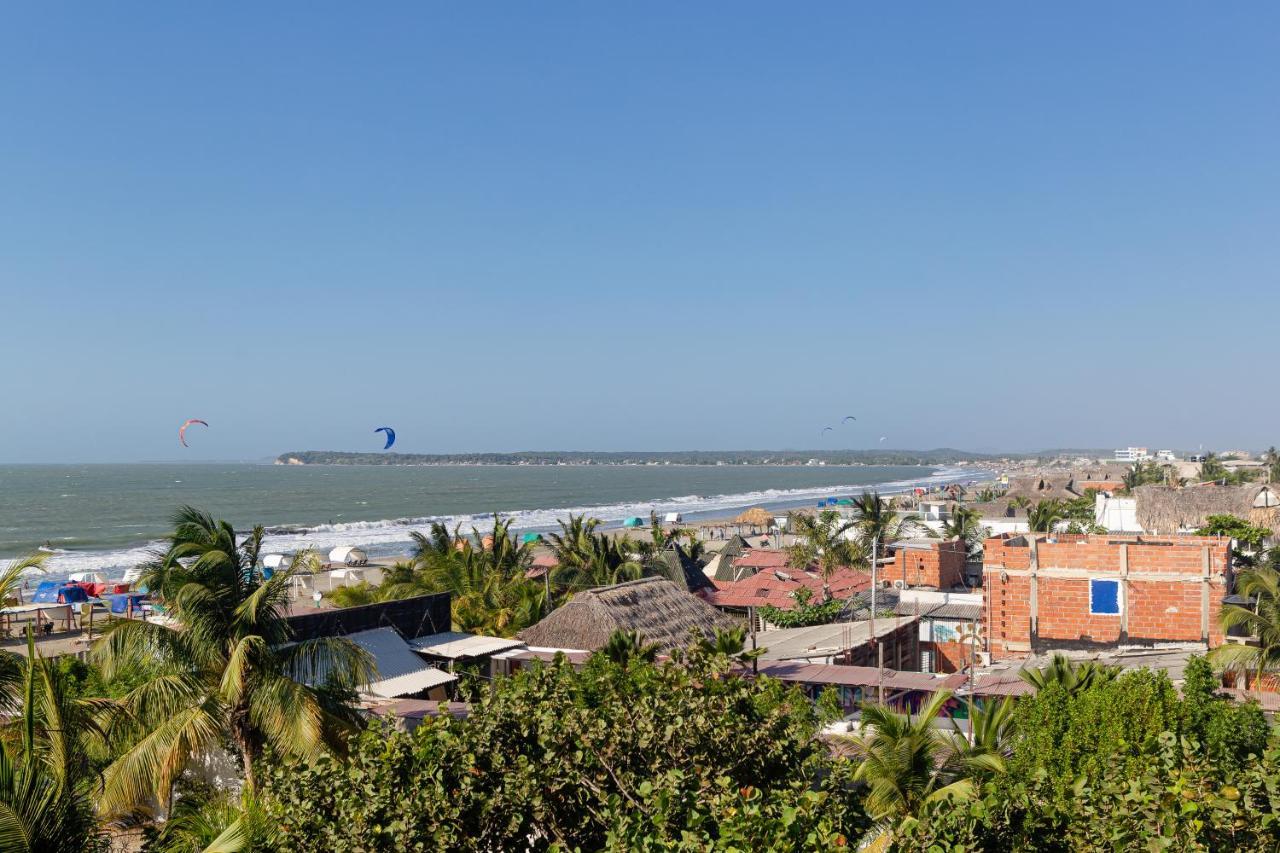 Markasa Hotel Boutique Cartagena ภายนอก รูปภาพ