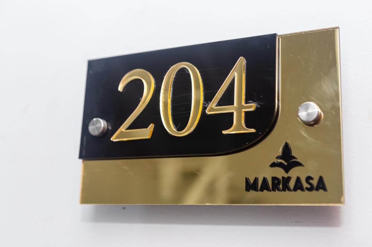Markasa Hotel Boutique Cartagena ภายนอก รูปภาพ