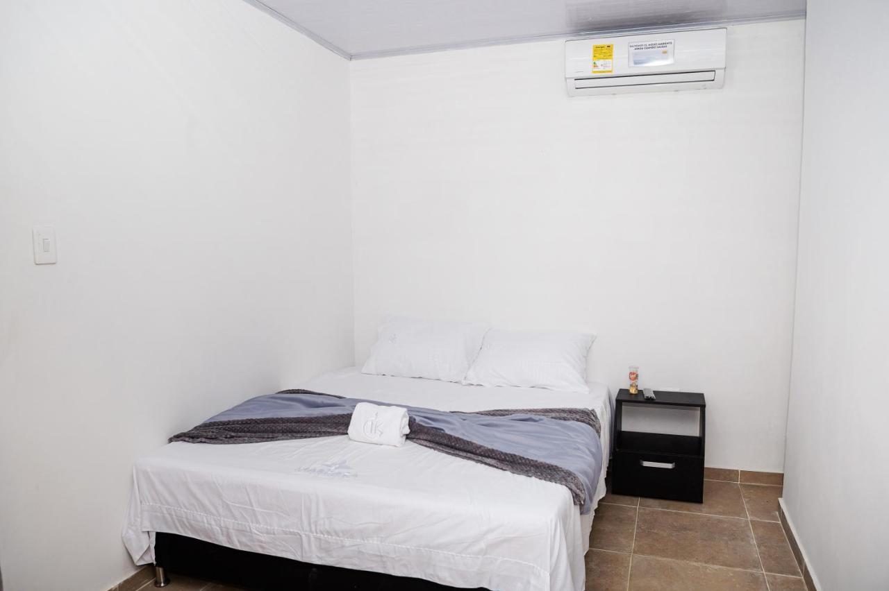 Markasa Hotel Boutique Cartagena ภายนอก รูปภาพ
