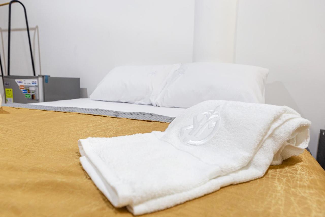 Markasa Hotel Boutique Cartagena ภายนอก รูปภาพ