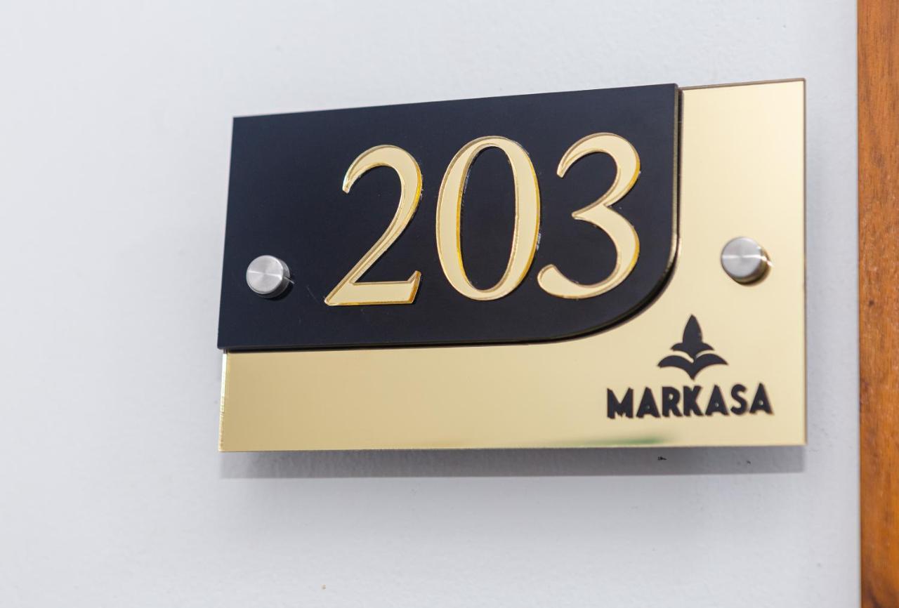 Markasa Hotel Boutique Cartagena ภายนอก รูปภาพ