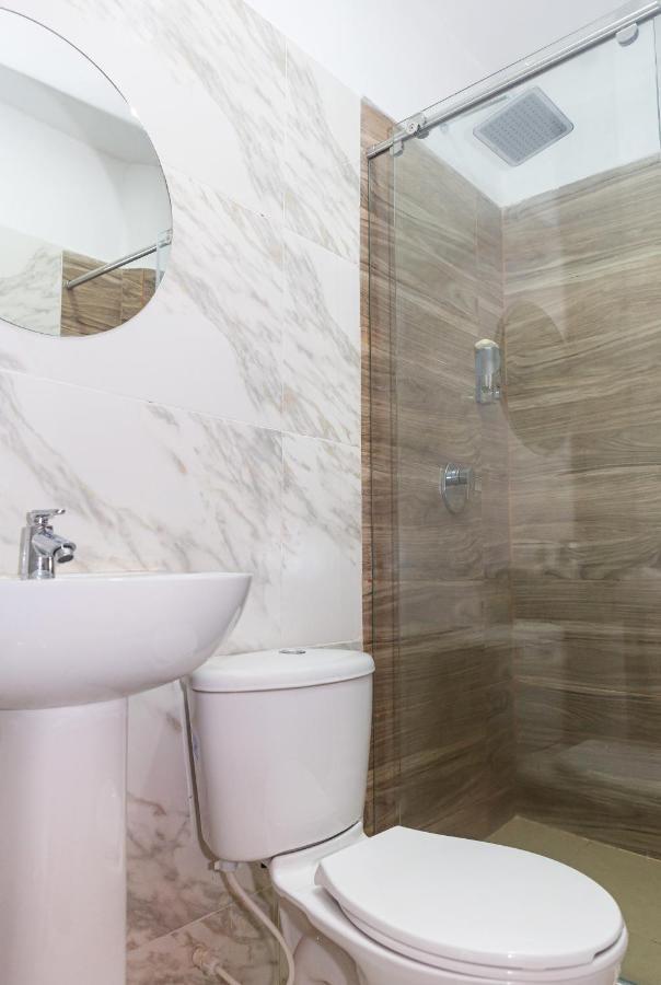 Markasa Hotel Boutique Cartagena ภายนอก รูปภาพ